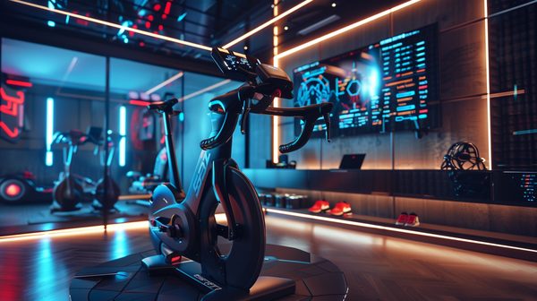 Meilleur home trainer : conseils pour une utilisation optimale