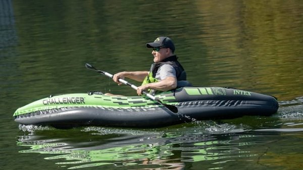 Quels sont les meilleurs exercices pour améliorer sa technique en slalom de kayak ?