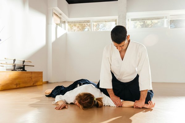 Jjb (jiu-jitsu brésilien) : connaître les origines, les techniques et les bienfaits