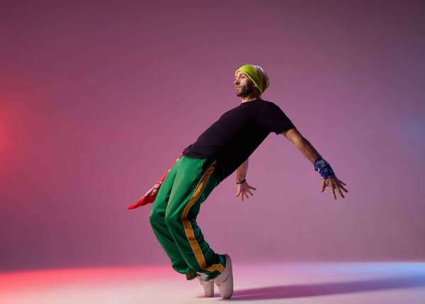 Cours de danse à paris : trouvez votre joyau caché !