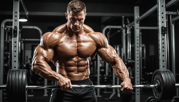 Top 10 compléments alimentaires incontournables pour la musculation